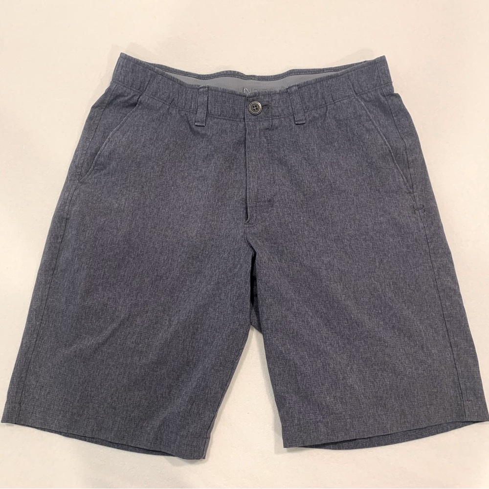 Under Amour men’s golf shorts sz 32
